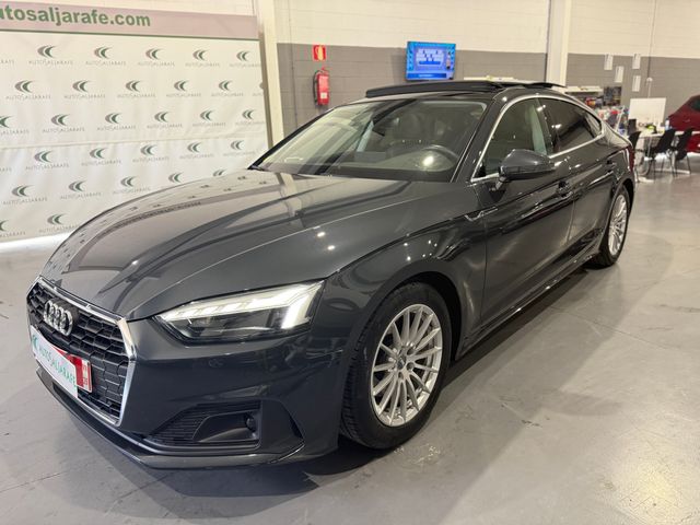 Audi A5 SPORTBACK 35 TDI 163cv