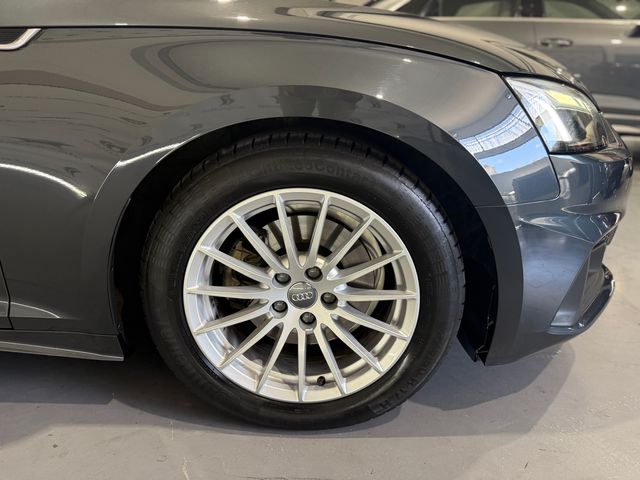 Audi A5 SPORTBACK 35 TDI 163cv