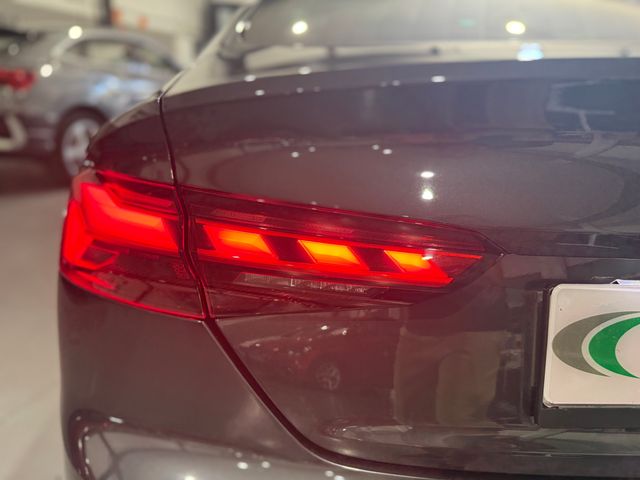 Audi A5 SPORTBACK 35 TDI 163cv