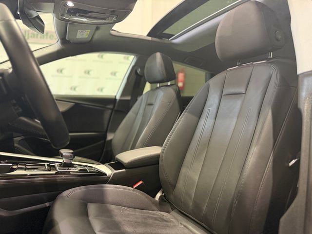 Audi A5 SPORTBACK 35 TDI 163cv