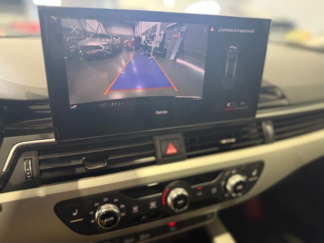 Audi A5 SPORTBACK 35 TDI 163cv