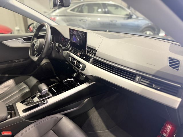 Audi A5 SPORTBACK 35 TDI 163cv