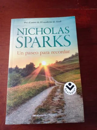 Un paseo para recordar