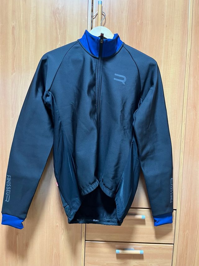 Chaqueta ciclismo Finisseur T-L