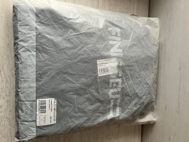 Chaqueta ciclismo Finisseur T-L