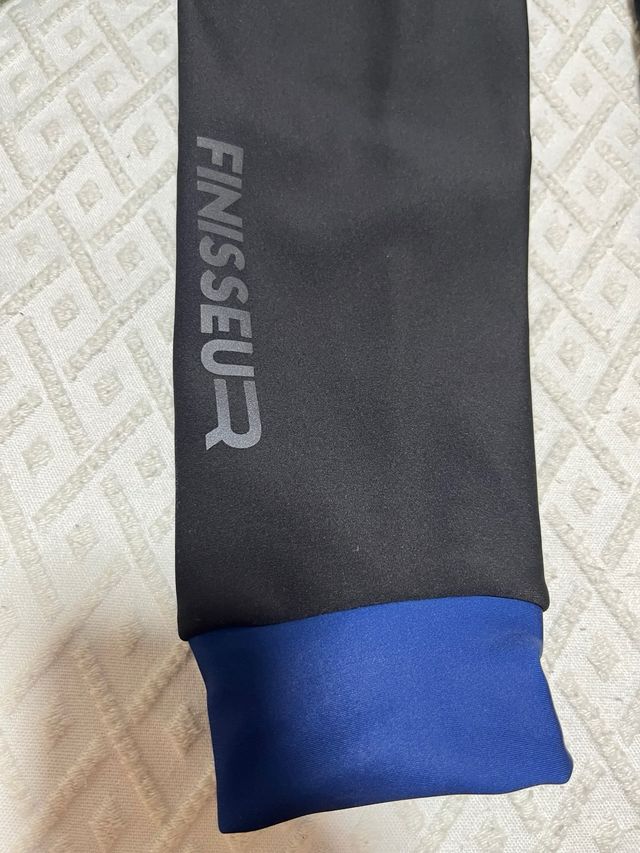 Chaqueta ciclismo Finisseur T-L