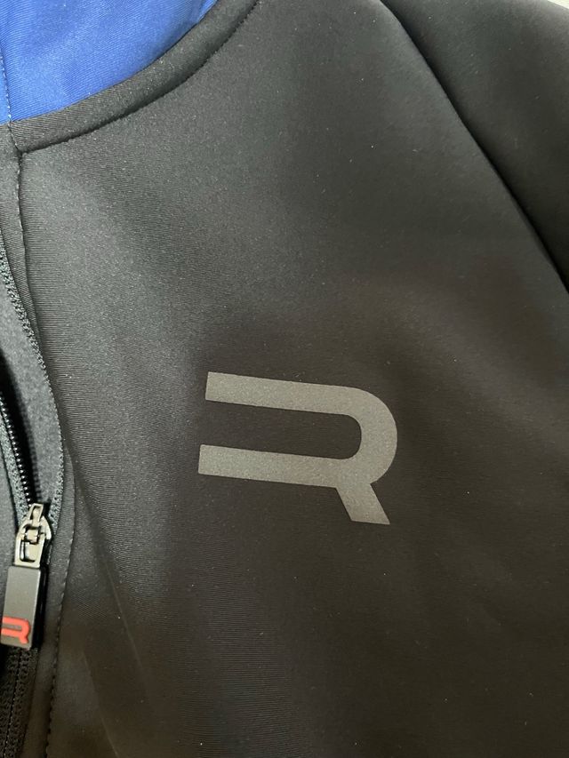 Chaqueta ciclismo Finisseur T-L