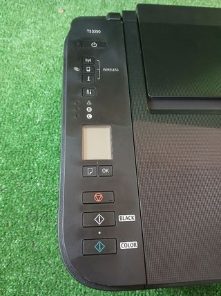 Canon Pixma TS3355 Impresora Multifunción 3 en 1