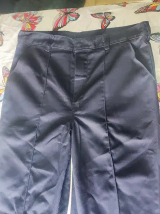 Pantaloni Dickies Blu