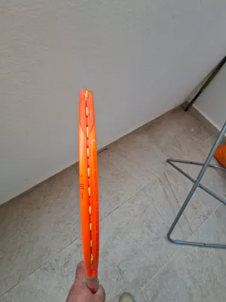 Raqueta Tenis Head Radical MP