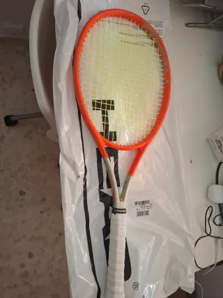 Raqueta Tenis Head Radical MP