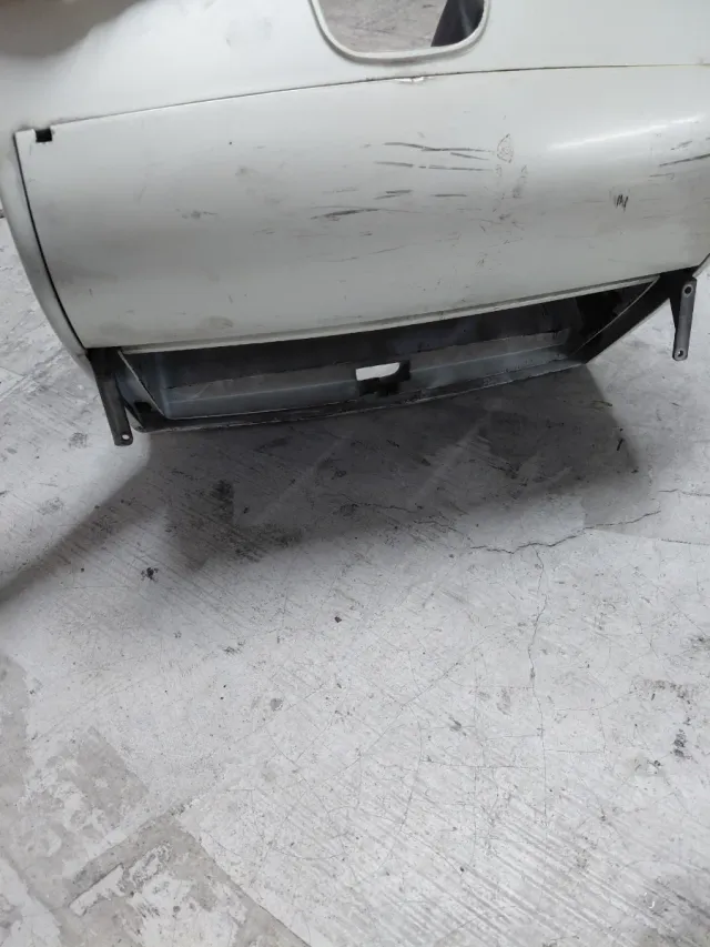 Baúl Guantera Vespa PK 125