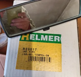 Specchietto retrovisore interno Fiat Tipo-Tempra