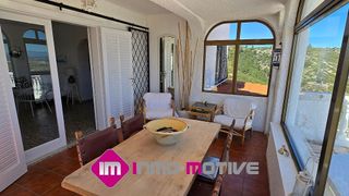 Chalet en venta en Las Atalayas - Urmi - Cerro Mar en Peñíscola