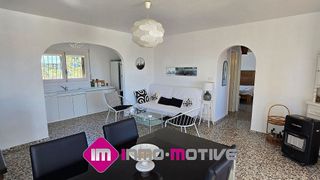 Chalet en venta en Las Atalayas - Urmi - Cerro Mar en Peñíscola