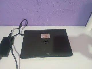 Ordenador Dell Negro