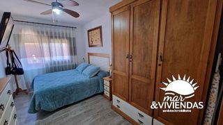 Casa pareada en venta en Las Marinas - Pueblo Laguna en Vera