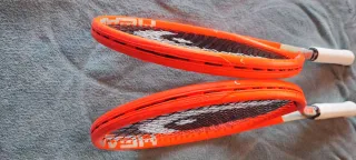 Head Radical S Raquetas de Tenis