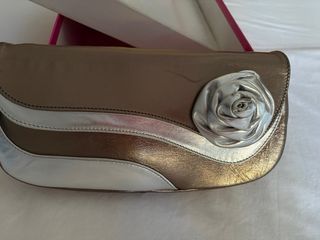 Sandalia y bolso fiesta Magrit