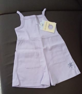 Completo bimba petit bateau