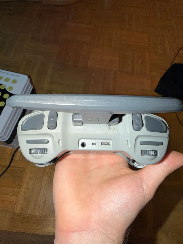 Jumper T-Pro V2 ELRS 1000mW Transmissor FPV