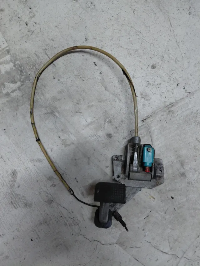 Pedal Freno Vespa PK 125