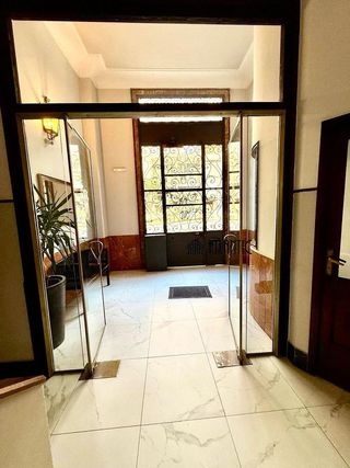 Piso en alquiler en Praza España - Casablanca en Vigo