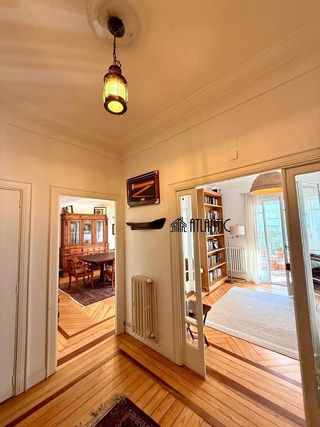 Piso en alquiler en Praza España - Casablanca en Vigo