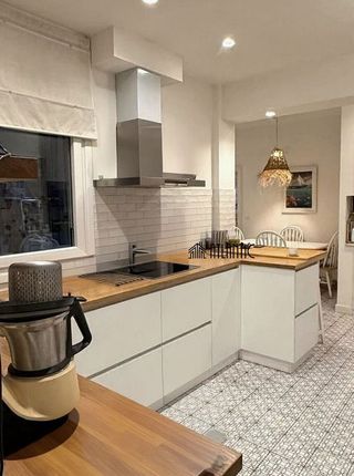 Piso en alquiler en Praza España - Casablanca en Vigo