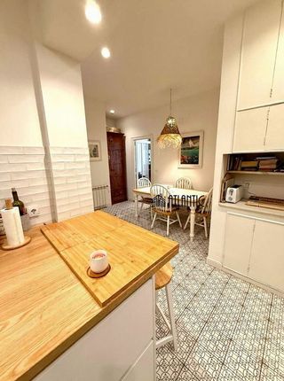 Piso en alquiler en Praza España - Casablanca en Vigo