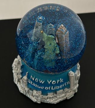 SOUVENIR STATUA DELLA LIBERTA’