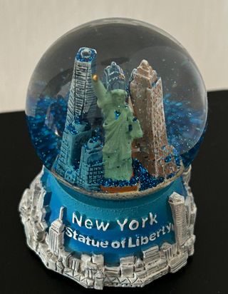 SOUVENIR STATUA DELLA LIBERTA’
