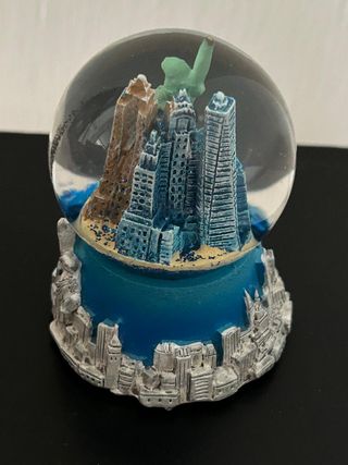 SOUVENIR STATUA DELLA LIBERTA’