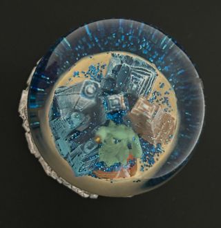 SOUVENIR STATUA DELLA LIBERTA’