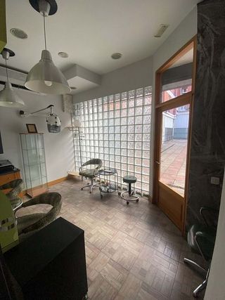 Local comercial en venta en Santutxu en Bilbao