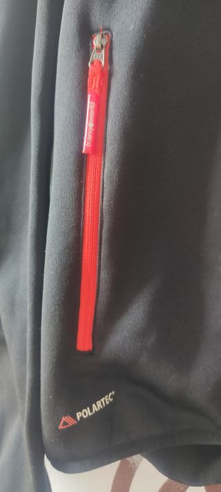 Polar Trangoworld Nero