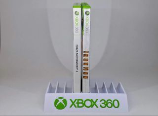 Expositor juegos Xbox 360