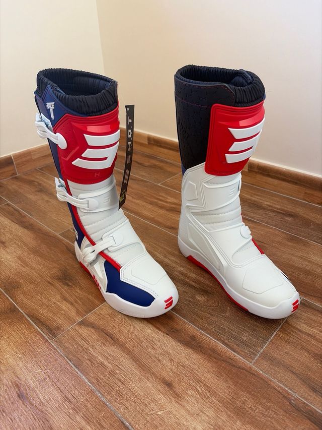 Equipo Enduro/Motocross Leatt