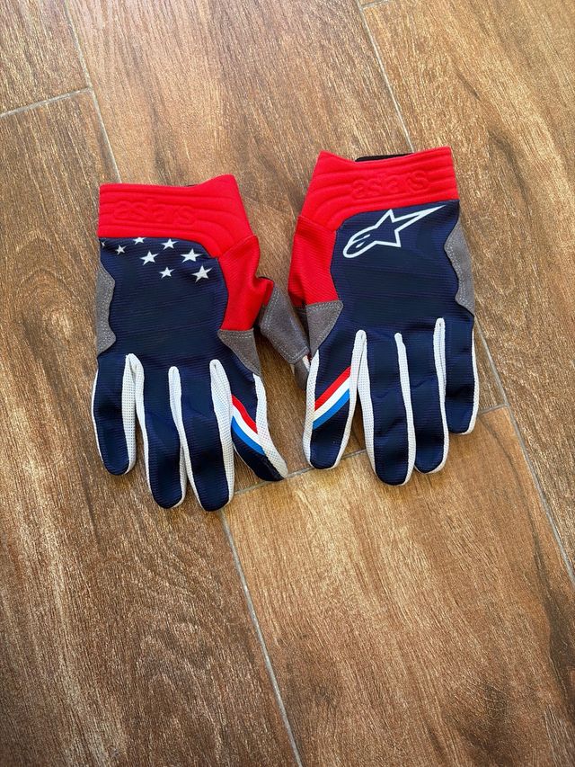 Equipo Enduro/Motocross Leatt