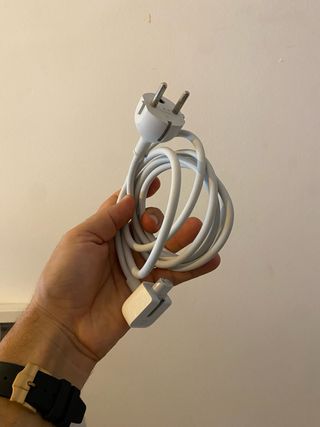 Cable Cargador MacBook Apple