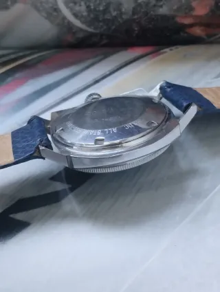 Reloj Dreyffa Geneve Automático