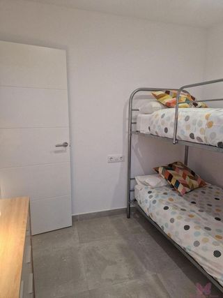 Dúplex en alquiler en Ayuntamiento - Catedral en Cádiz