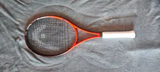 Head Radical MP Raqueta Tenis