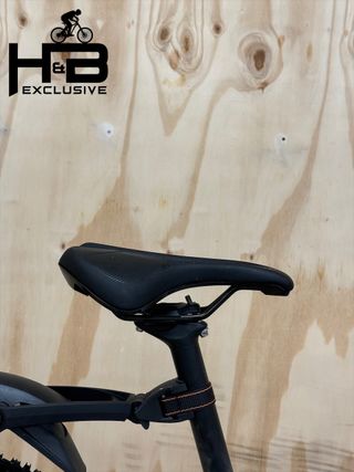 Cube Reaction Hybrid SLT 625 Shimano XT 2022