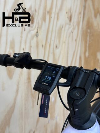 Cube Reaction Hybrid SLT 625 Shimano XT 2022