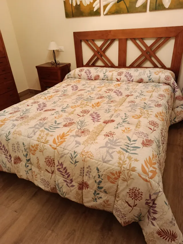 Edredón Invierno Cama 150