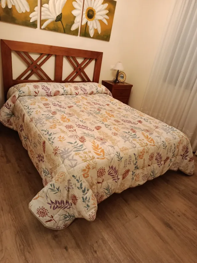 Edredón Invierno Cama 150