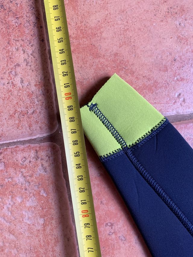 Traje de surf para niño OLAIAN