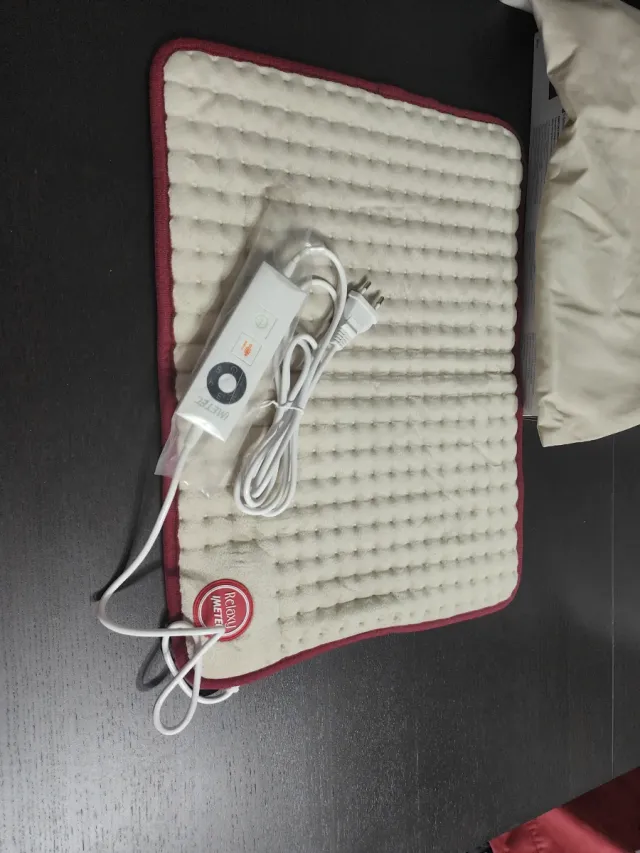 Manta Eléctrica Relaxy Imatec 110W