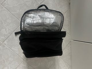 Zaino Padel Bullpadel Vertex 04